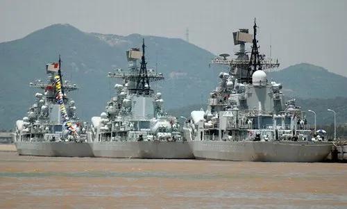 新加坡共和国海军强大级多用途隐形护卫舰将升级