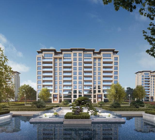 御湖·新加坡国际花园丨酒店，栖居湖畔，让生活慢下来