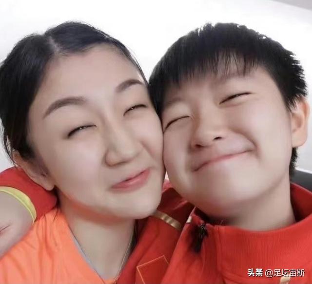 感谢陈梦！孙颖莎收大礼，国乒4将获亚运会单打名额，王曼昱落选