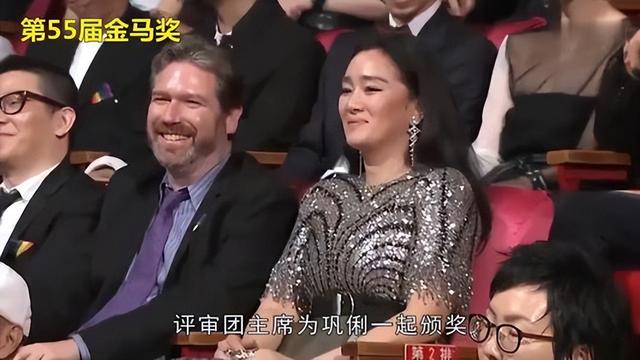 她是中国最伟大的女演员——巩俐的玫瑰气质和艺术“兰心”