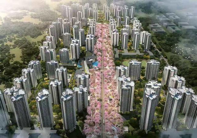 视高的房子值不值得买，2022视高目前哪个楼盘最有潜力