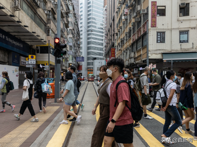 香港可以照抄新加坡的作业吗？丨香港一日