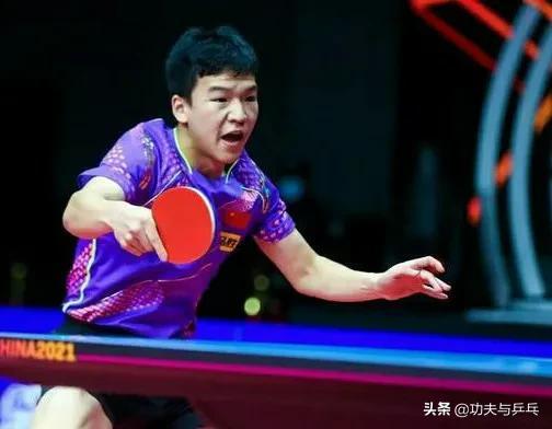 结束WTT大满贯新加坡站之旅，客观评价三小将在比赛中的表现