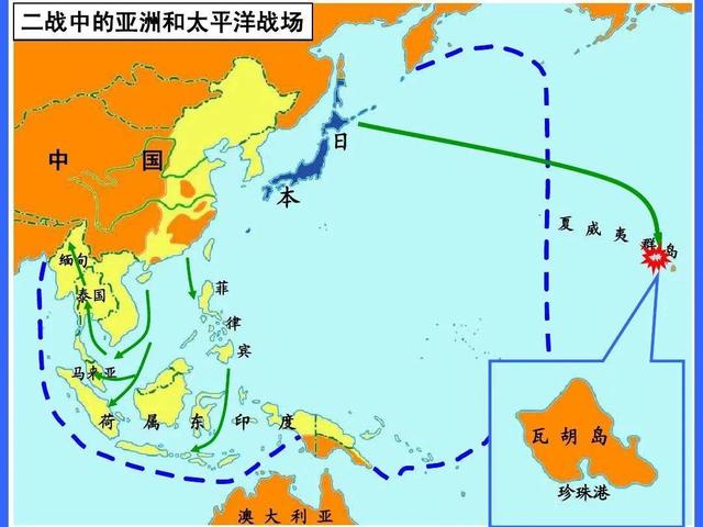 《中途岛海战》第二章（4）