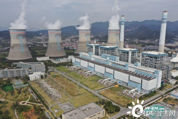 今日能源要闻：青海：“十四五”风光储新增装机44GW
