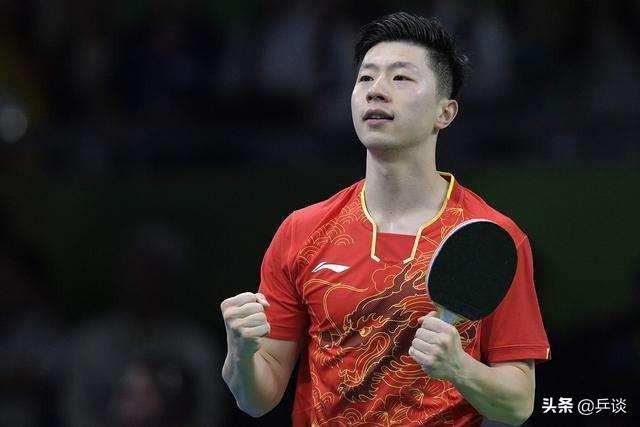 中国乒协官宣：新加坡WTT大满贯赛单打冠军，将直通亚运会