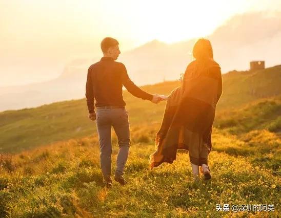 婚姻危机：彼此偶遇初恋
