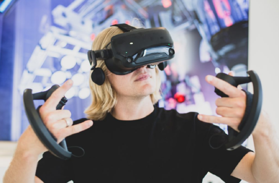 2022年2月VR/AR融资盘点：数量额度齐回升 细分赛道加速成型