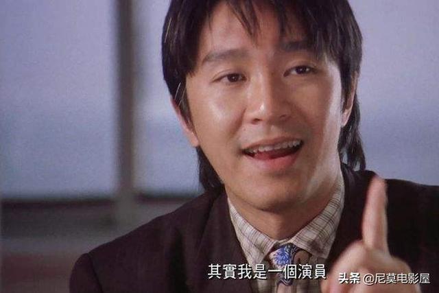 周星驰：80年代，喜剧之王早期的十大跑龙套角色