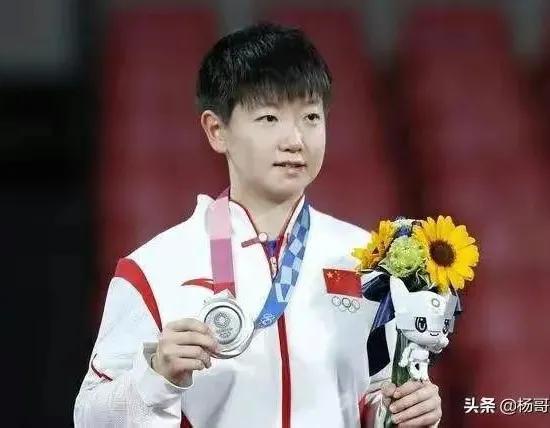 WTT 新加坡乒乓球大满冠赛最新战报