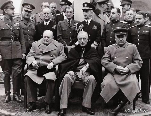 1961年，英国妄图用48枚核弹“核平”中国，为何最终不敢动手？