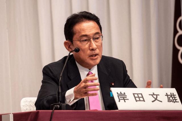 又想挨核弹？要俄还岛后，日本让中国别统一，称反对改变台海现状
