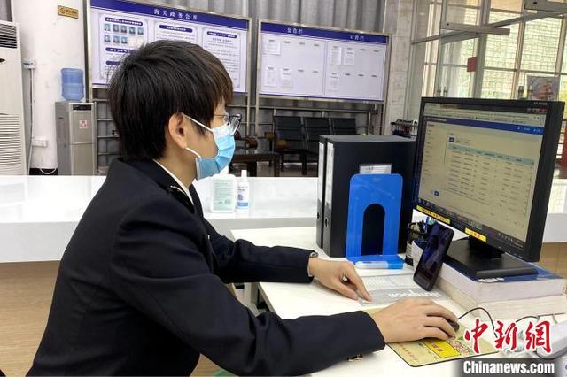 福建签出首份RCEP中马原产地证书
