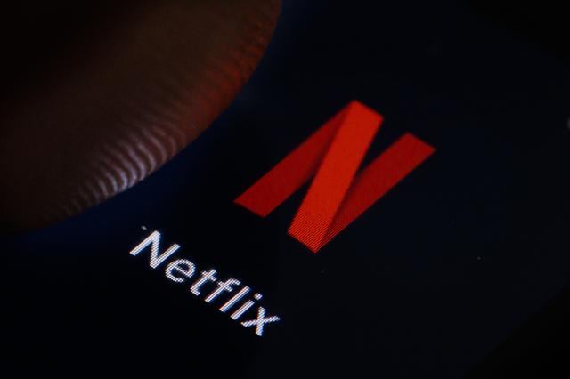 加强防御应对“外敌”，Netflix的护城河更深？
