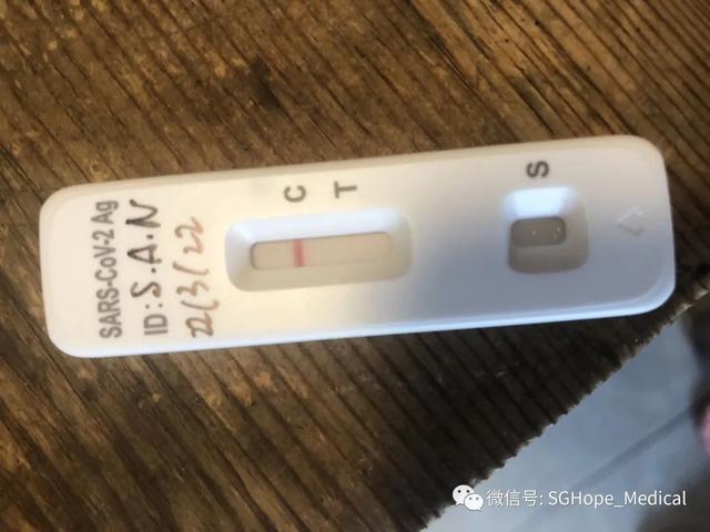 “70岁老妈确诊后我反而释怀了，还找到了同住不被感染的秘密……”