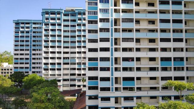 新加坡是如何实现居者有其屋，几乎人人买得起房的？