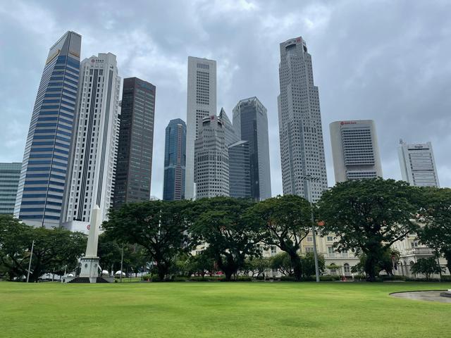 一个人，与一座城的前世今生