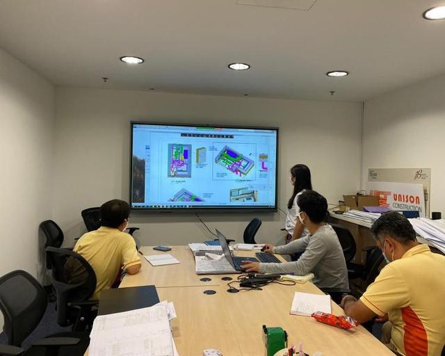 新加坡生产力创新项目奖励计划延长两年