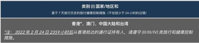 重磅！入境新加坡5大新政生效