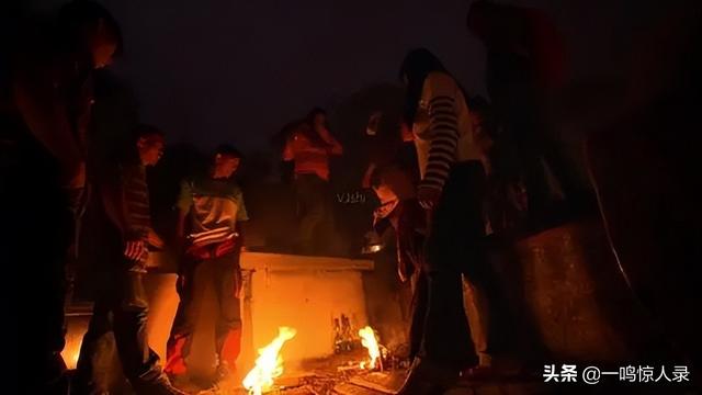 盘点世界各国的“清明节”，墨西哥最喜庆，日本用茄子马迎接祖先