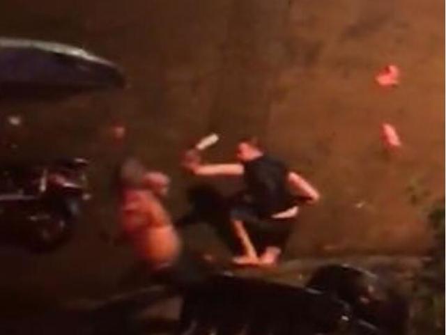 新加坡预放开“禁酒令”酒后闹事找上门，持铁棍、掀桌椅、砸酒瓶