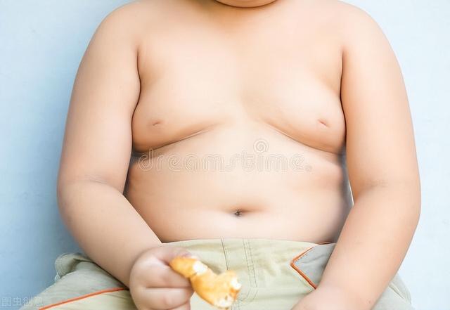 地球人未来的危机：全球性肥胖