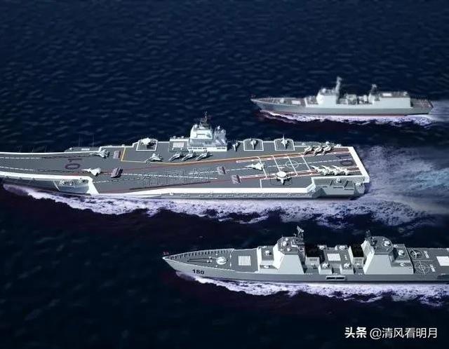 日本内海的津轻海峡，为何他国军舰可以任意进出？