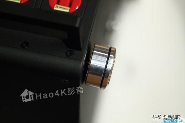 PLiXiR Elite BAC 3000/3000V全平衡式电源：隔离噪音，纯净音色