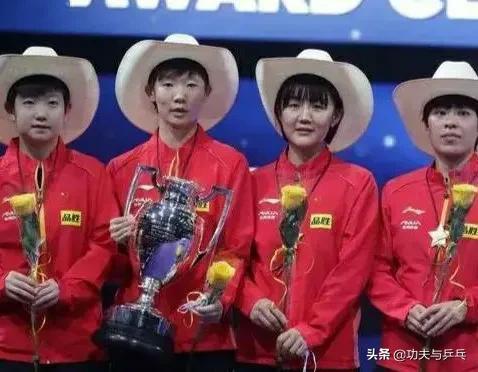 WTT新加坡大满贯赛，女乒几大主力打到什么成绩才算完成任务