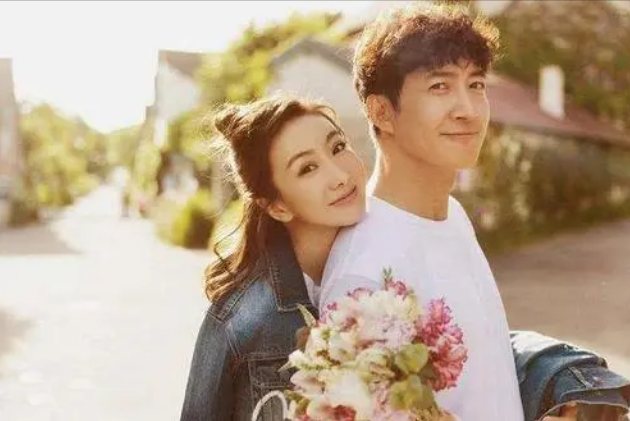 王阳牵手高斯：爱情婚姻背后的励志与眼泪