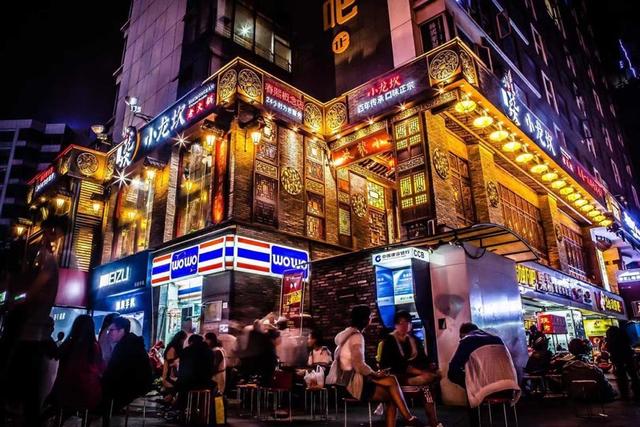 创建天府旅游名县|老字号、米其林、黑珍珠云集 在川派餐饮创新发展先行区吃出“锦江品位”