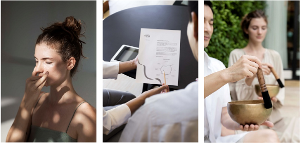 悦榕集团旗下首个悦榕维养轩于泰国普吉岛璀璨启幕