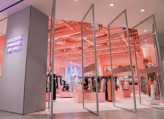 从一家网店发展成亚洲知名品牌 Love Bonito