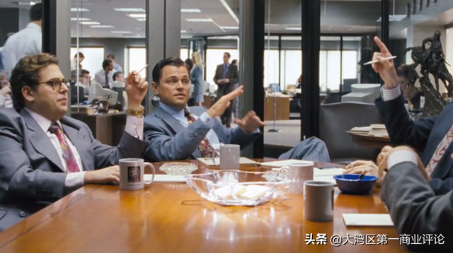 坑国企！“华尔街灯塔”入华28年疯狂收割，有人背锅入狱