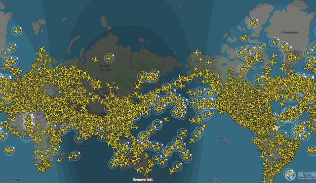 近40国禁止俄罗斯飞机飞行 俄罗斯对等反制 或有利于亚洲航空公司