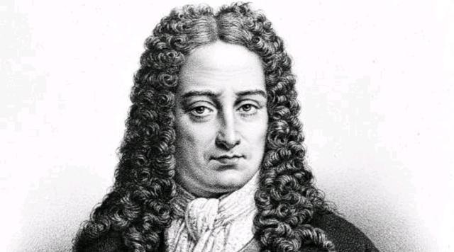 斯宾诺莎的洞见