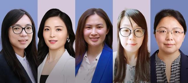 妇女节专题：5位海内外女性科学家畅谈科研苦与乐