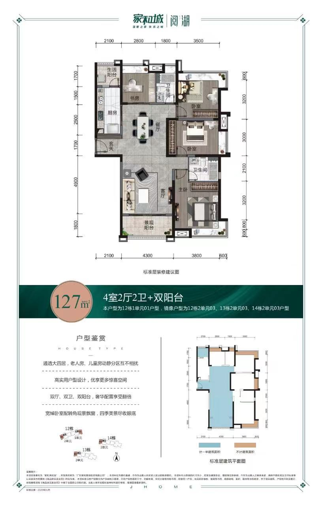 国企上新！超高性价比，抢占“高铁新城”，机会来了