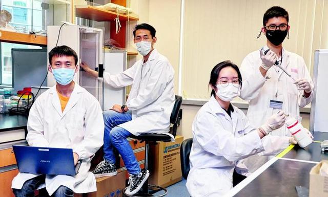 新加坡国立大学研究员制作华语视频｜深入浅出讲解生物医学知识