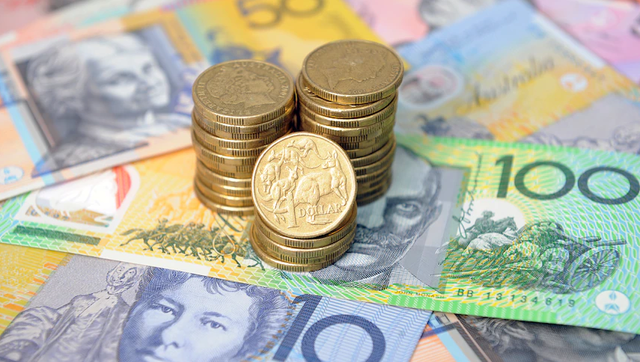 澳元连续上涨，澳股涨至两个月高位！澳洲制造业人数创新低