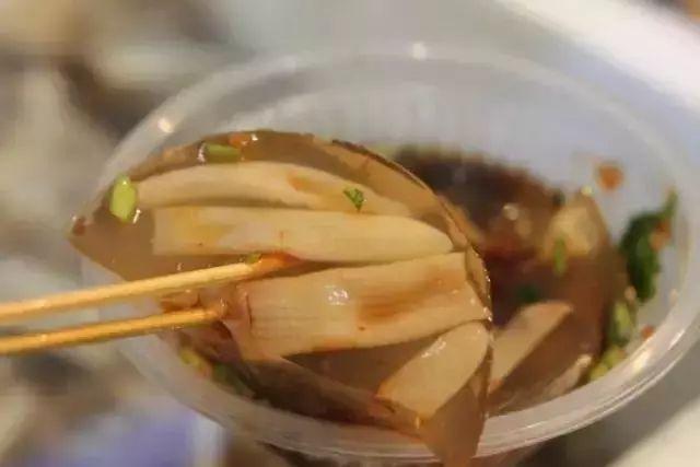 这些泉州美食你们都有吃过吗？
