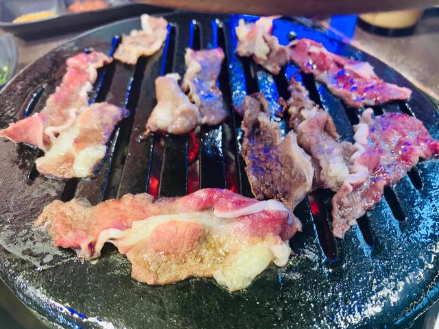 吃遍新加坡-第98期：中日烧烤二合一的烤肉店