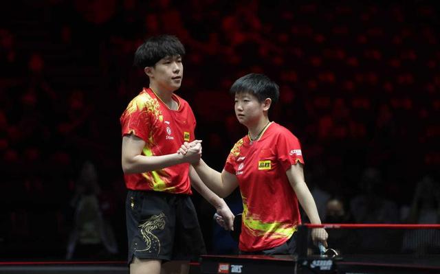 央视直播17日新加坡大满贯，孙颖莎战早田姬娜，陈梦对石川佳纯