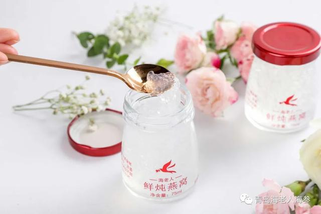 儿童能不能吃燕窝？怎么吃燕窝？