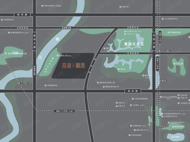 拿证速递｜人居两大热门项目相继取证入市 最低均价11698元/㎡