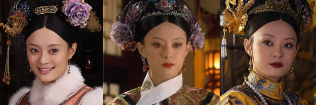 “《甄嬛传》毁了孙俪”