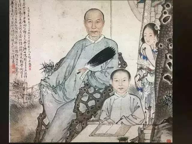 江苏名画家：顾恺之、郑板桥和徐悲鸿