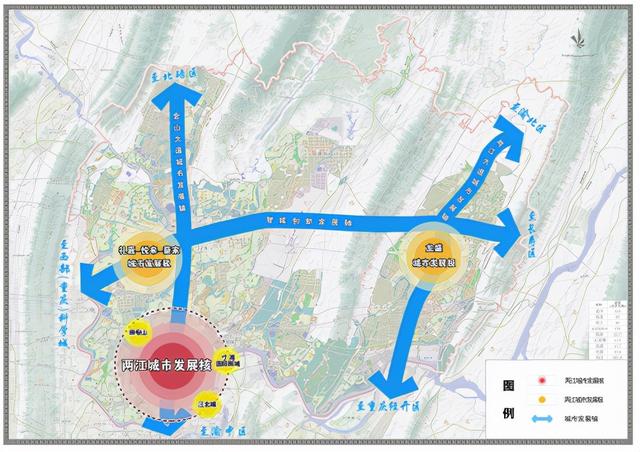 两路果园港综保区，新名字意味着什么？