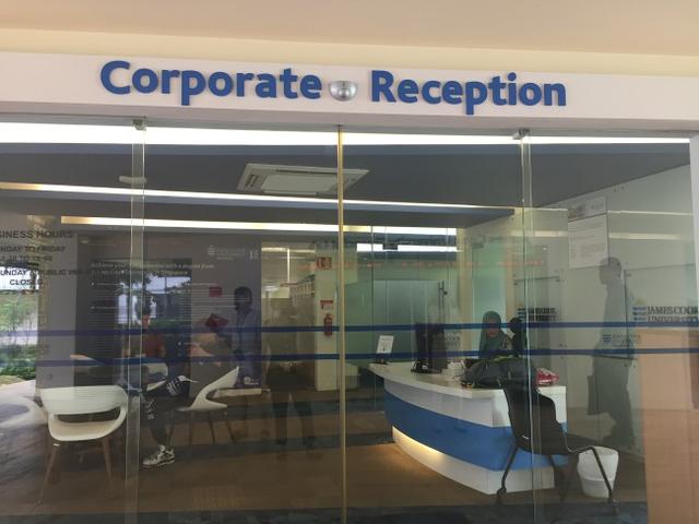 新加坡jcu研究生好申请吗