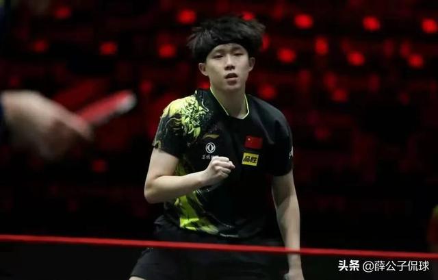 WTT新加坡大满贯：孙颖莎3－0力克蒯曼晋级，王楚钦3－0皮切福德